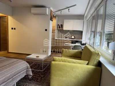 Wohnung zum Kauf in Donji grad, 29,3 m² - 2
