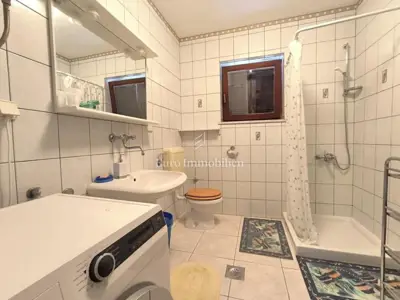 Haus 384 m², Malinska auf der Insel Krk, 250 m vom Meer - 6