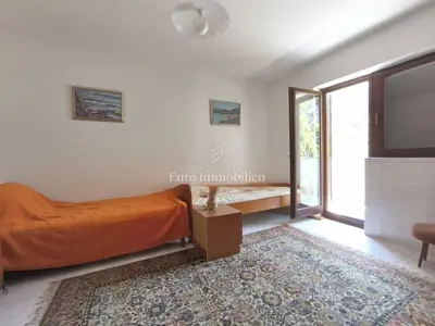 Haus 384 m², Malinska auf der Insel Krk, 250 m vom Meer - 5