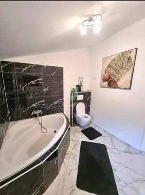 Apartment 88 m², Viškovo - 2 rooms and separate studio apartment - 11