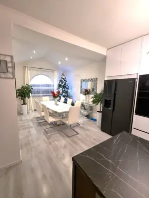 Apartment 88 m², Viškovo - 2 rooms and separate studio apartment - 3