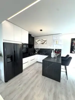 Apartment 88 m², Viškovo - 2 rooms and separate studio apartment - 2