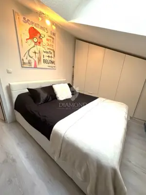Apartment 88 m², Viškovo - 2 rooms and separate studio apartment - 15