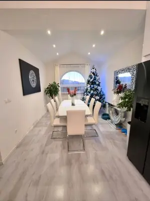 Apartment 88 m², Viškovo - 2 rooms and separate studio apartment - 4