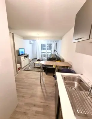 Apartment 88 m², Viškovo - 2 rooms and separate studio apartment - 17