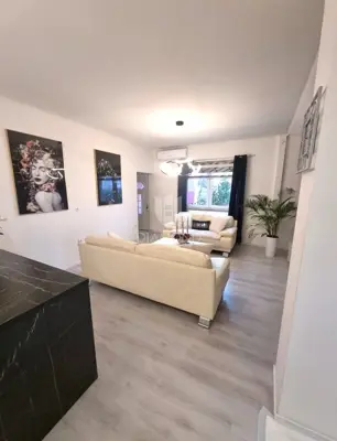 Apartment 88 m², Viškovo - 2 rooms and separate studio apartment - 9