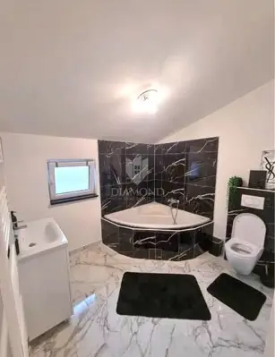 Apartment 88 m², Viškovo - 2 rooms and separate studio apartment - 10