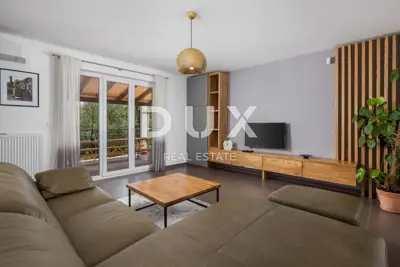 Opatija, Veprinac, freistehende Villa, 200 m², Pool, Spielplatz, Blick - 21