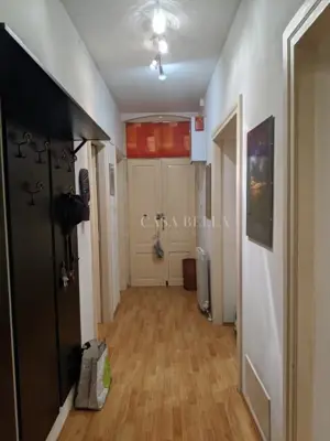 Stan 85 m², Bulevard Rijeka - dvosoban s dnevnim boravkom - 13