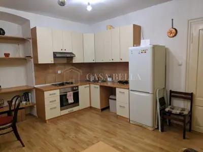 Stan 85 m², Bulevard Rijeka - dvosoban s dnevnim boravkom - 2