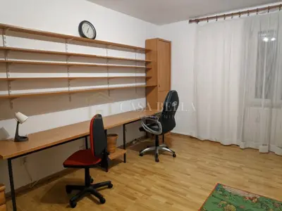 Stan 85 m², Bulevard Rijeka - dvosoban s dnevnim boravkom - 7