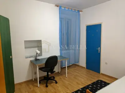 Stan 85 m², Bulevard Rijeka - dvosoban s dnevnim boravkom - 4