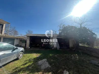 Kamena kuća u Plovaniji, Buje - mirno okruženje uz prirodu - 9