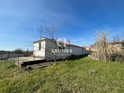 Kamena kuća u Plovaniji, Buje - mirno okruženje uz prirodu - 6