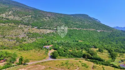 Kršan, surroundings, building plot in a beautiful location - 8