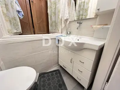 Apartment 77 m², Rijeka Centar - 3 rooms, 2nd floor - 7