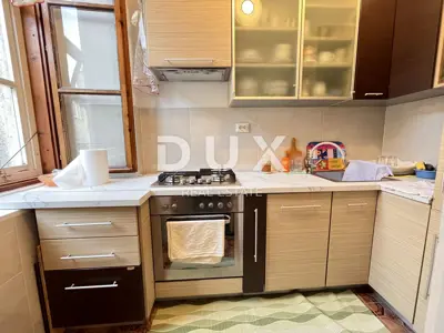 Apartment 77 m², Rijeka Centar - 3 rooms, 2nd floor - 9
