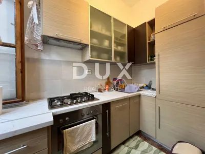 Stan 77 m², Rijeka Centar - trosobni, 2. kat