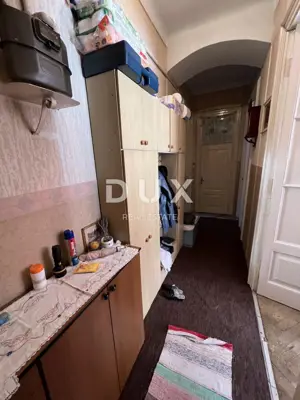 Apartment 77 m², Rijeka Centar - 3 rooms, 2nd floor - 12
