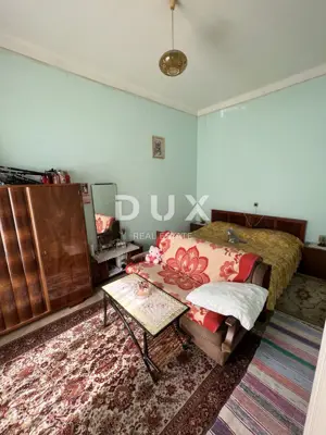 Apartment 77 m², Rijeka Centar - 3 rooms, 2nd floor - 13