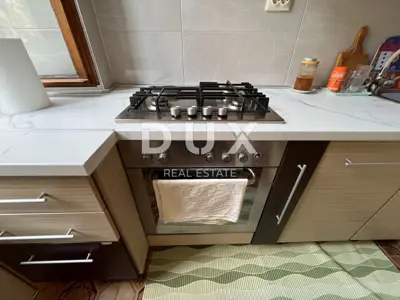 Apartment 77 m², Rijeka Centar - 3 rooms, 2nd floor - 10