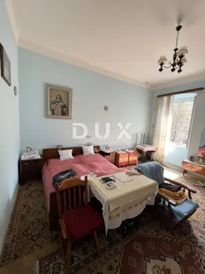Apartment 77 m², Rijeka Centar - 3 rooms, 2nd floor - 2