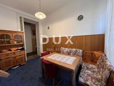 Apartment 77 m², Rijeka Centar - 3 rooms, 2nd floor - 5