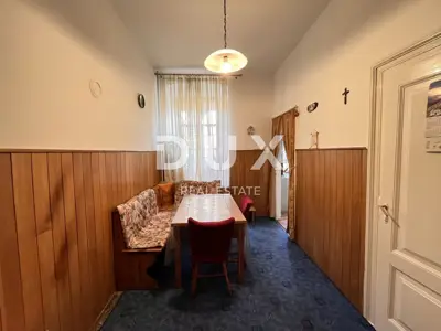 Apartment 77 m², Rijeka Centar - 3 rooms, 2nd floor - 4