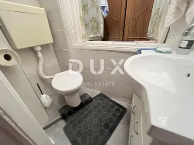 Apartment 77 m², Rijeka Centar - 3 rooms, 2nd floor - 8