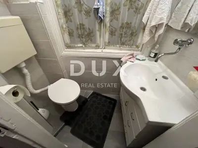 Apartment 77 m², Rijeka Centar - 3 rooms, 2nd floor - 6