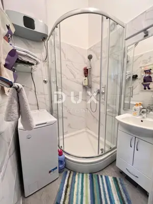 Apartment 77 m², Rijeka Centar - 3 rooms, 2nd floor - 3