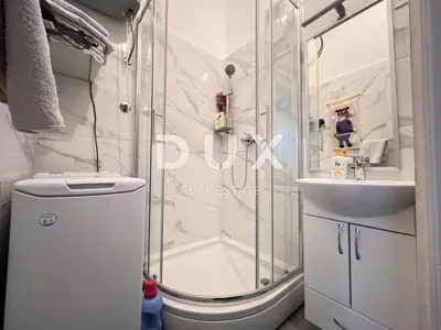 Apartment 77 m², Rijeka Centar - 3 rooms, 2nd floor - 11
