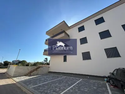 Istra, Banjole, Apartment im Erdgeschoss, Neubau - 3
