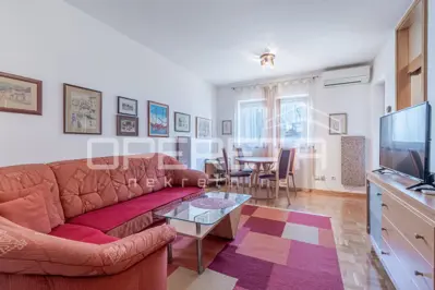 Wohnung zum Kauf in Umag, 52,8 m²