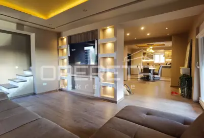 Kuća 400 m², Bili brig, miran obiteljski kvart - 3