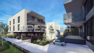 Gewerberaum 128 m², Velika Gorica Centar, Šenoina ulica - 3