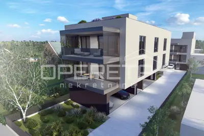 Gewerberaum 128 m², Velika Gorica Centar, Šenoina ulica - 4