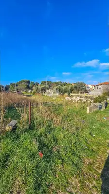 Building land in Banjole - excellent location, ready for construction - 2