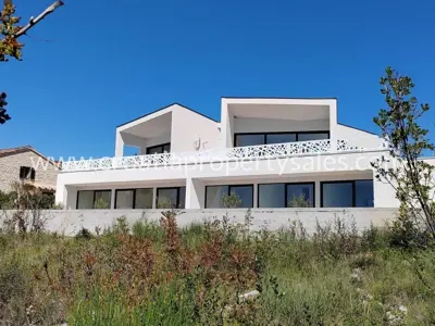 House, Šibenik, 198 m², 600 000 €