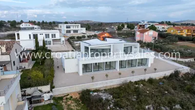 Haus, Šibenik, 198 m², 600 000 € - 10