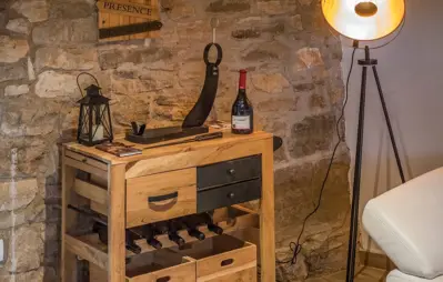 ISTRA, GROŽNJAN - Wunderschönes Anwesen mit 5 Wohneinheiten - 15