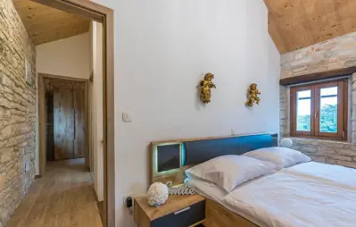 ISTRA, GROŽNJAN - Wunderschönes Anwesen mit 5 Wohneinheiten - 14