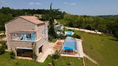 Haus zum Kauf in Trviž, 230 m² - 4