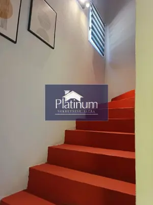 Haus 84 m², Kavran - Terrasse und Parkplatz - 15