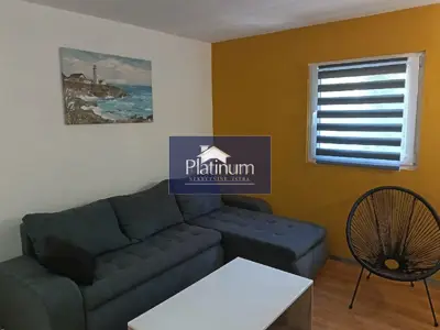 Haus 84 m², Kavran - Terrasse und Parkplatz - 6