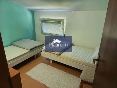 Haus 84 m², Kavran - Terrasse und Parkplatz - 12