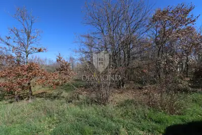 Loborika, spacious building plot - 2