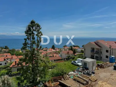 OPATIJA, LOVRAN - Wohnung in Neubau nahe dem Strand und dem Ort Lovran - 9