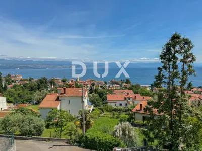 OPATIJA, LOVRAN - Wohnung in Neubau nahe dem Strand und dem Ort Lovran - 3