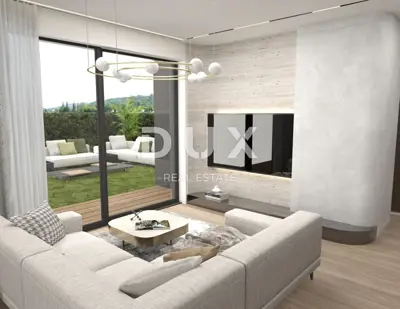OPATIJA, LOVRAN - Wohnung in Neubau nahe dem Strand und dem Ort Lovran - 13